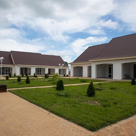 База Відпочинку "Сонячна" Primorskoye Exterior foto